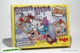 Rhino Hero Super Battle - Haba 2017