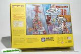 Rhino Hero Super Battle - Haba 2017