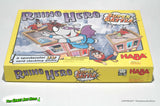Rhino Hero Super Battle - Haba 2017