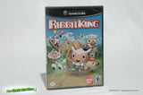 Ribbit King - Nintendo Gamecube, Bandai 2004 Brand New