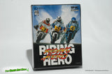 Riding Hero - Neo Geo AES, SNK 1990