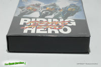 Riding Hero - Neo Geo AES, SNK 1990