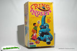 Ring Around the Nosey Game - Mattel 1969