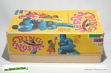 Ring Around the Nosey Game - Mattel 1969