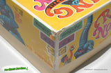 Ring Around the Nosey Game - Mattel 1969