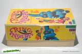 Ring Around the Nosey Game - Mattel 1969