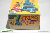 Ring Around the Nosey Game - Mattel 1969