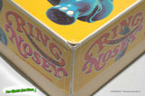 Ring Around the Nosey Game - Mattel 1969