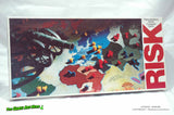 Risk Game of World Conquest - Parker Brothers 1975