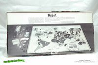 Risk Game of World Conquest - Parker Brothers 1975