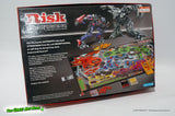 Risk Transformers Edition - Parker Brothers 2007 w Some New Parts