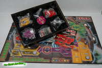 Risk Transformers Edition - Parker Brothers 2007 w Some New Parts