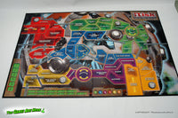 Risk Transformers Edition - Parker Brothers 2007 w Some New Parts