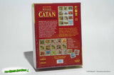 Rivals for Catan 2 Player Card Game - Catan Studio 2020 Brand New
