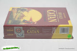 Rivals for Catan 2 Player Card Game - Catan Studio 2020 Brand New