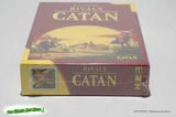 Rivals for Catan 2 Player Card Game - Catan Studio 2020 Brand New