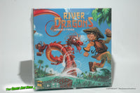 River Dragons Game - Matagot 2016 Brand New