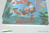 River Dragons Game - Matagot 2016 Brand New