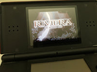 Riviera the Promised Land - Game Boy Advance, Atlus 2004