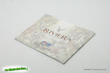 Riviera the Promised Land - Game Boy Advance, Atlus 2004