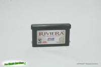 Riviera the Promised Land - Game Boy Advance, Atlus 2004