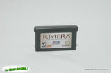 Riviera the Promised Land - Game Boy Advance, Atlus 2004