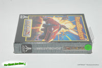 Roadblasters - Atari Lynx, Tengen 1990 Brand New