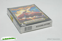 Roadblasters - Atari Lynx, Tengen 1990 Brand New