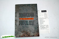 Robo Rally - Wizards of the Coast Second Edition 1995