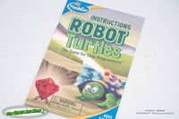 Robot Turtles Game - Thinkfun 2014