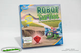 Robot Turtles Game - Thinkfun 2014