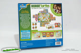 Robot Turtles Game - Thinkfun 2014