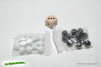 Rock Me Archimedes Game - Marbles the Game Store 2012