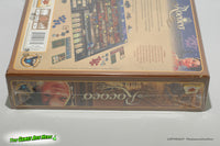 Rococo - Eagle Games/Eggertspiele 2013 Brand New