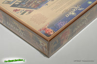 Rococo - Eagle Games/Eggertspiele 2013 Brand New