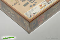 Rococo - Eagle Games/Eggertspiele 2013 Brand New