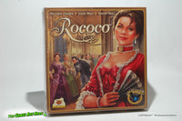 Rococo - Eagle Games/Eggertspiele 2013 Brand New