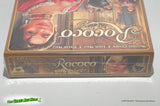 Rococo - Eagle Games/Eggertspiele 2013 Brand New