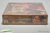 Rococo - Eagle Games/Eggertspiele 2013 Brand New