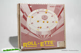 Roll-Ette Game - Cess Enterprises 1989