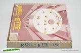 Roll-Ette Game - Cess Enterprises 1989