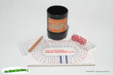Roll and Score Dice Derby Game - Lowe 1977