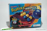 Rubik's Infinity Game - Oddz On 1998 w Some New Parts