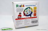 Rubik's Rock & Roll Maze - Seven Towns 2012 Unused