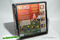 Rumis Game - Educational Insights 2004