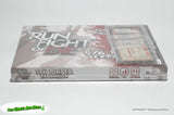 Run, Fight, or Die 5/6 Player Expansion w Guy Promo Character - 8th Summit 2014 Brand New