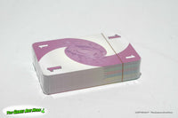 Run Wild Card Game - Out of the Box 2009 w New Cards