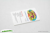 Run Wild Card Game - Out of the Box 2009 w New Cards