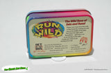 Run Wild Card Game - Out of the Box 2009 w New Cards