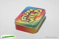 Run Wild Card Game - Out of the Box 2009 w New Cards